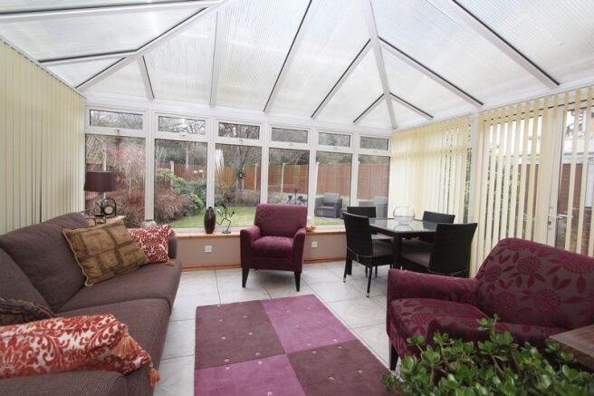 Conservatory