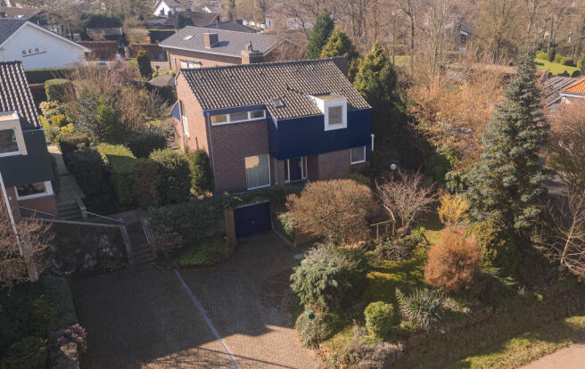 Lange Raarberg 6 6231 RN MEERSSEN image 2