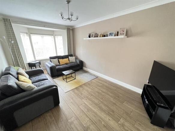 Highfields Park Drive, Darley Abbey, Derby photo 4