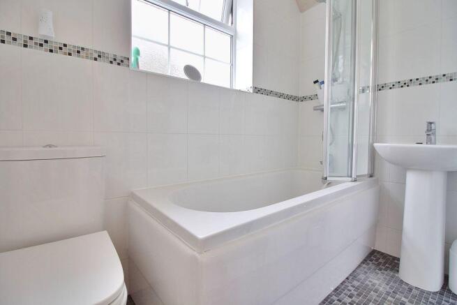Bathroom 1