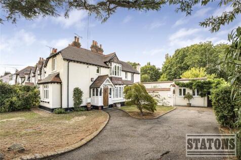 Finchley Park, London, N12