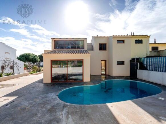 Villa Fairway - 4-Bedroom Golf View Villa in Vilamoura