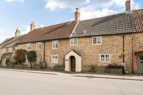 Stalbridge Farmhouse, Station Road, Sturminster Newton DT10 2RG