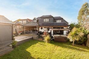 43, Seymour Avenue, Whitstable CT5 1SA