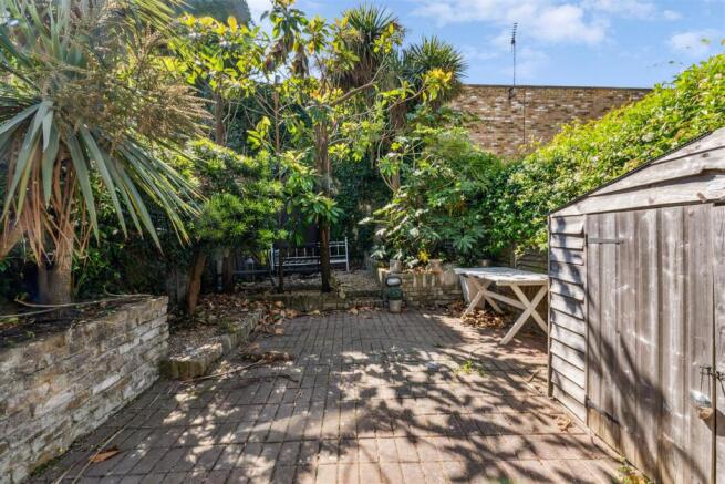 St Albans Avenue, W4 - FOR SALE