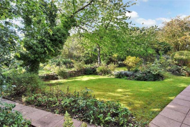 Gardens