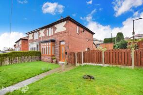 45, Brecks Crescent, Brecks, Rotherham S65 3HU