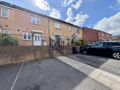 Pen Y Dyffryn, Merthyr Tydfil, CF48 1PL