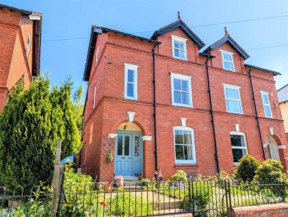 151 Watling Street South, Church Stretton, SY6 7BJ