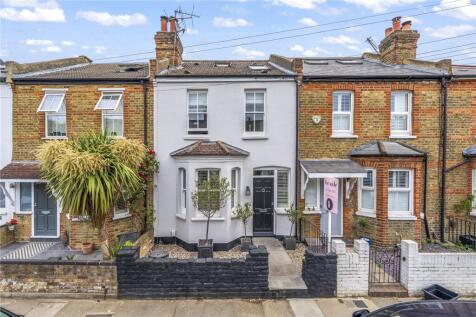 Mereway Road, Twickenham, TW2
