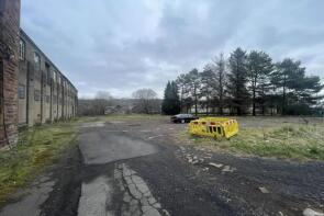 10a, Brown Street, Greenholm, Newmilns KA16 9AA