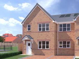 6, Swann Road, South Kirkby, Pontefract WF9 3FJ