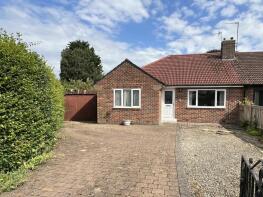 Cloughville, Otley Road, Killinghall HG3 2DN