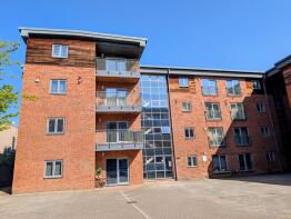93, The Pinnacle, Ings Road, Wakefield WF1 1DG