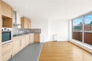 Flat 10, 5 The Hush, Inverness Street, London NW1 7HB