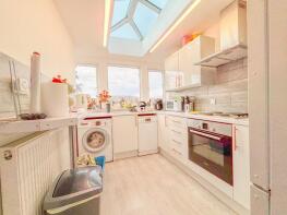 Ground Floor Flat, 44, Stottbury Road, Eastville, Bristol BS7 9NG