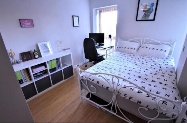 Apartment in Bristol - View 4