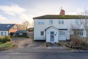 37, West End, Huntingdon PE28 4SD