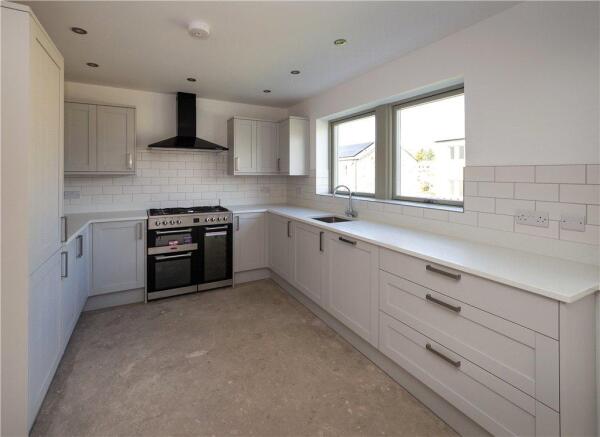 Kitchen Example