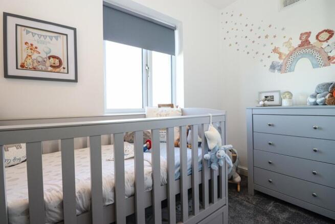 Bedroom 3