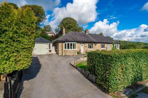 Macclesfield Road, Whaley Bridge, SK23