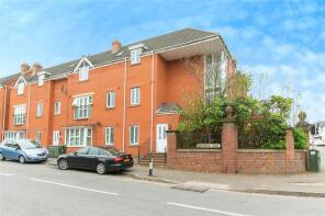 Flat 4, 2a, Reddings Lane, Springfield, Birmingham B11 3HB