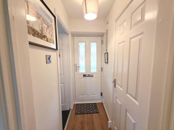 Hunter's Court, Wallsend photo 5