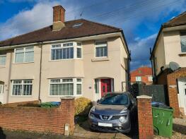 493, Millbrook Road West, Southampton SO15 0JZ