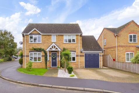 Lodington Court, Horncastle, LN9