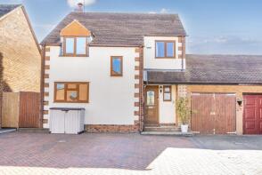 21, Willes Close, Faringdon SN7 7DU