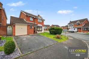 2, Ferndown Gardens, Wolverhampton WV11 3TE