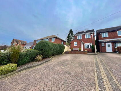 Birch Coppice, Quarry Bank, Brierley Hill, DY5 1AP