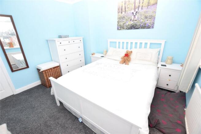 Bedroom 1 Shot 2