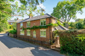 The Old Post Office, Middleton Road, Salisbury SP5 1QJ