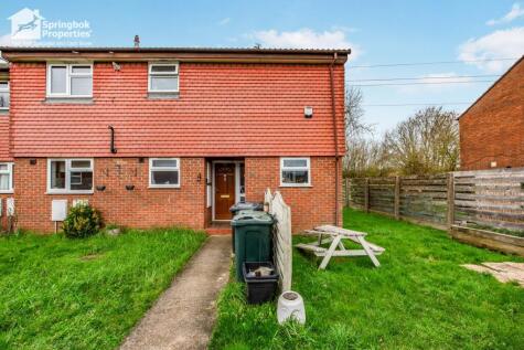 West Shaw, Longfield, Kent