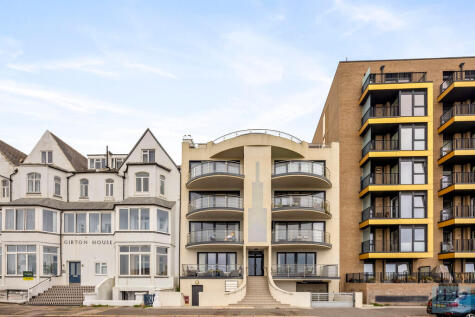 Kingsway, Hove