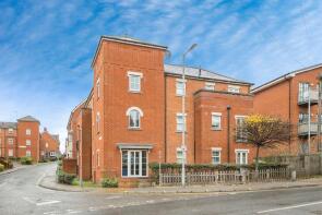 6, Bramley Hill, Ipswich IP4 2AE