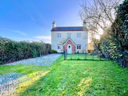 Castle View, Hyde Bank, Stafford ST18 9DA