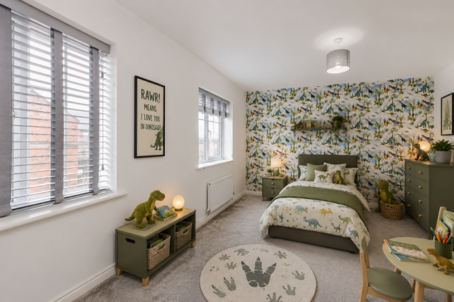 4 bed Semi-Detached for sale Image 10