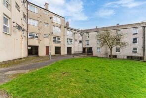 13c, Mossgiel Road, Kildrum, Glasgow G67 2EZ