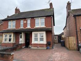 100, Forest Road, Melksham SN12 7AE