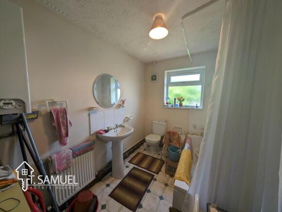 Bathroom 3