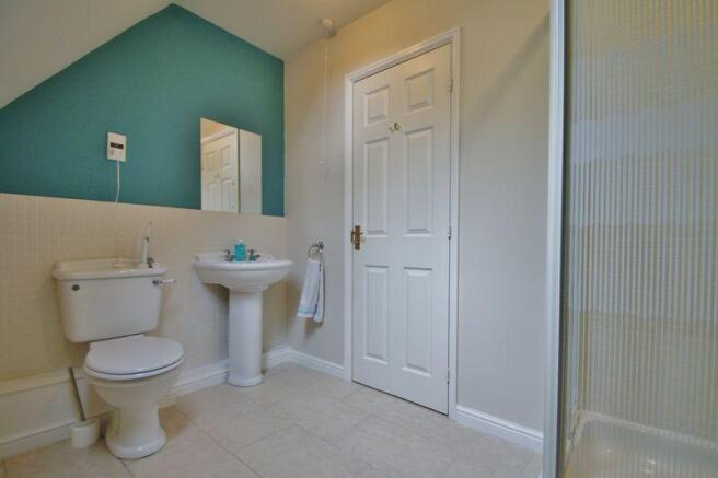 Bathroom 2