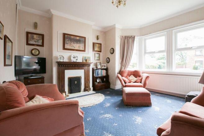 Sitting room
