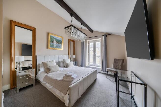 2 bed Flat to rent Image 7