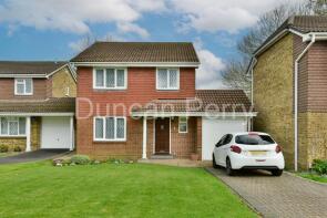57, Northlands, Potters Bar EN6 5JD