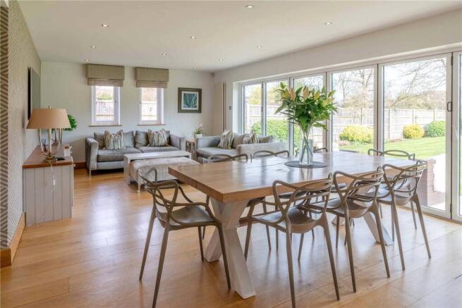 Dining/Reception