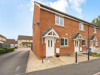 Turnock Gardens, West Wick - SMART 2 BED HOME