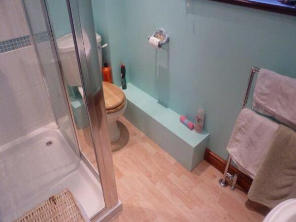 Master En-Suite