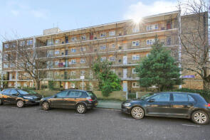 Flat 23, Pepys House, Kirkwall Place, London E2 0NB